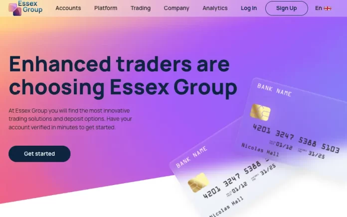 Essex Group Review