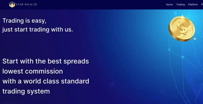 Eter Wealth Review