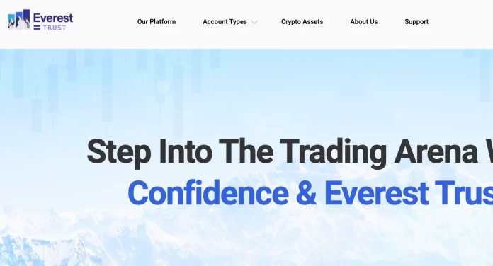 Everest Trust Review
