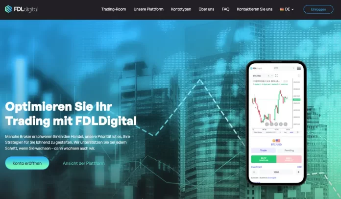 FDLdigital Review