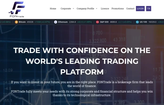 Fontrade Review