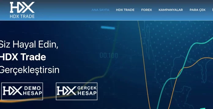 Hdx Trade Review