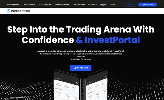 Invest Portal Review