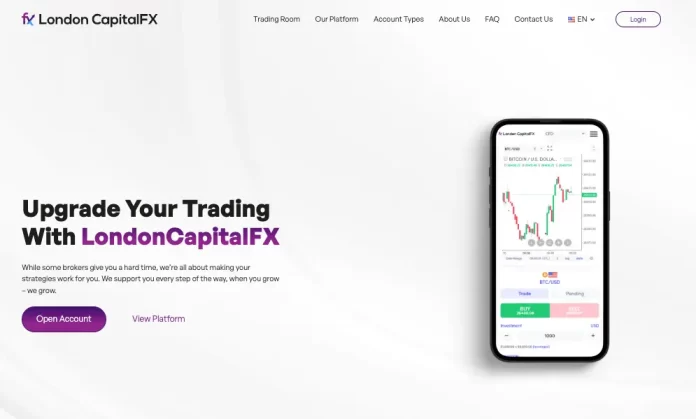 London Capital Fx Review