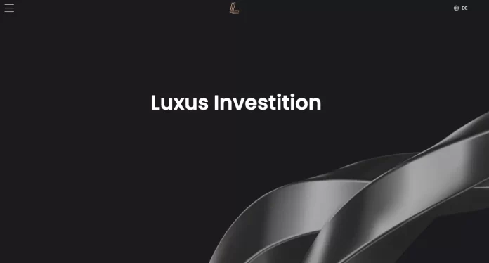 Luxus Investition Review
