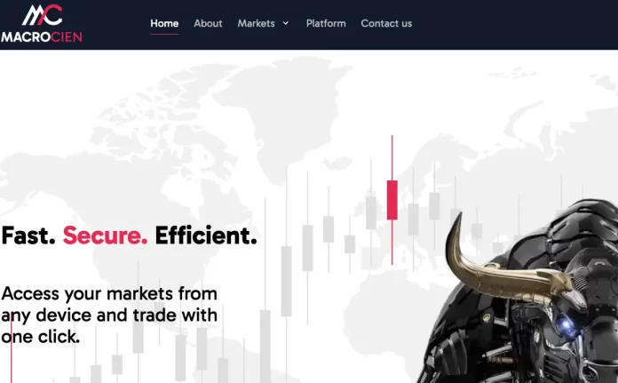 Macrocien Review Macrocien Review