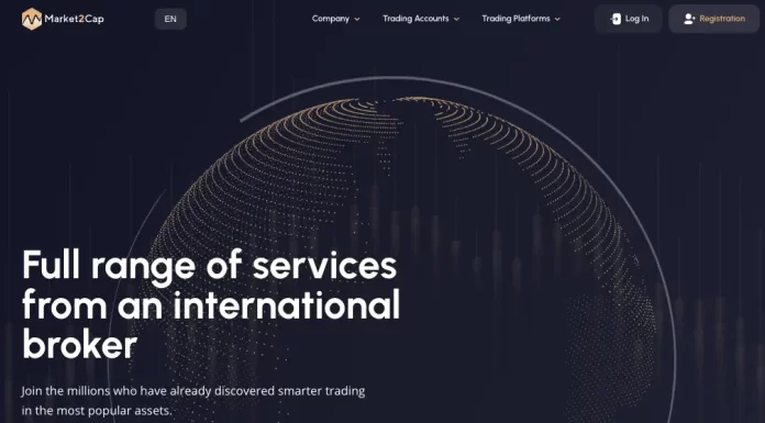Market2cap Review (market2cap.com Scam) Market2cap Review
