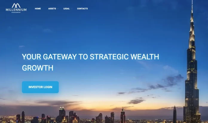 Millennium Management Review