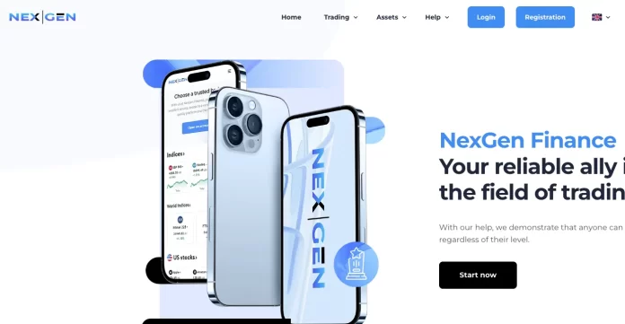 NexGen Finance Review