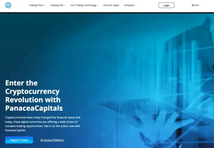 Panacea Capitals Review
