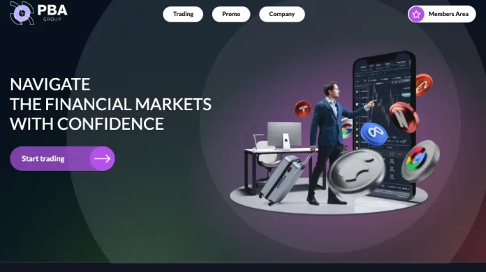 Pba Group Review