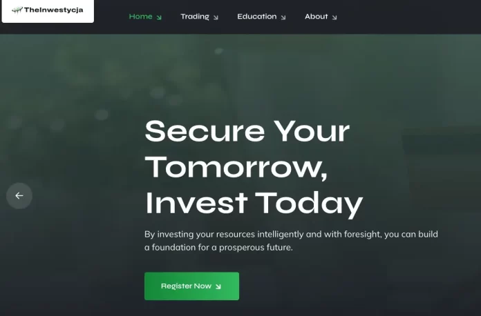 TheInvestycja Review TheInvestycja Review