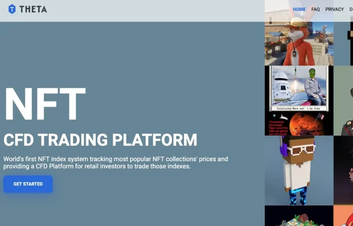 Theta Finance Review