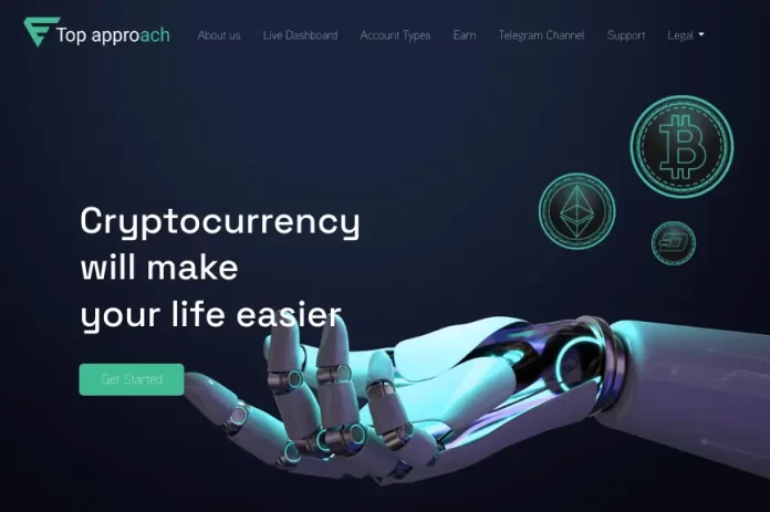 Top Approach Review