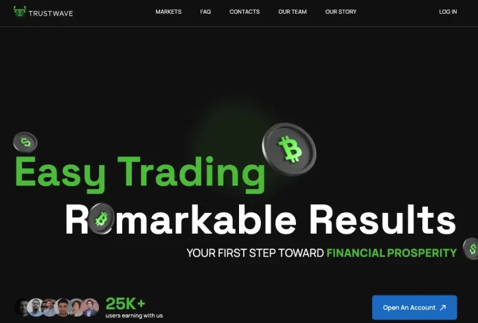 TrustWave Review