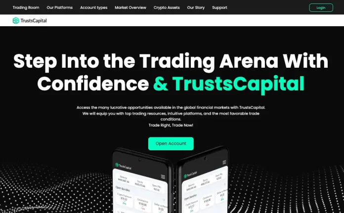 TrustsCapital Review