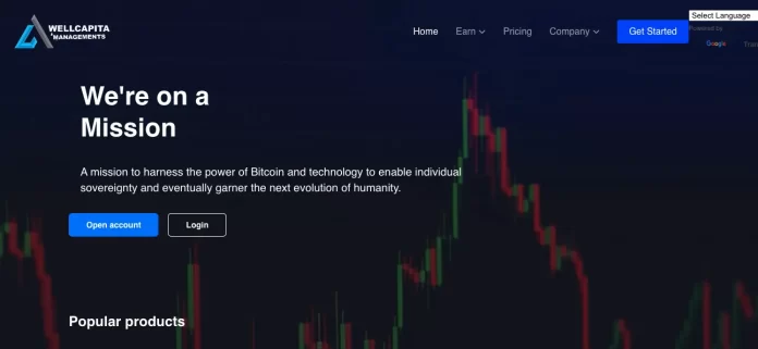 WellCapita Managements Review