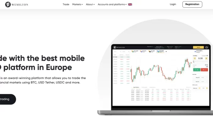 Wemilton Review