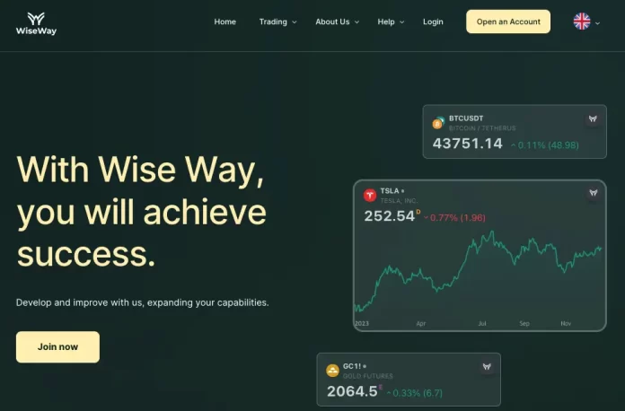 Wiseway Review