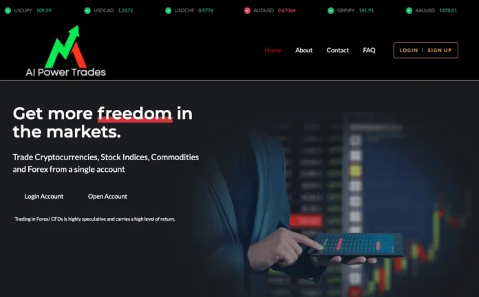 AI Power Trades Review