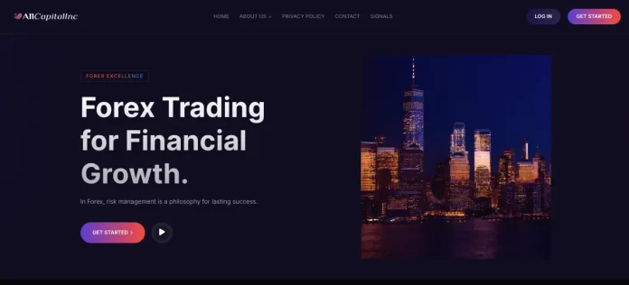 Allcapitalinc Review