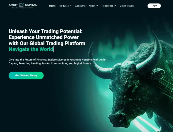 Ambit Capital Review