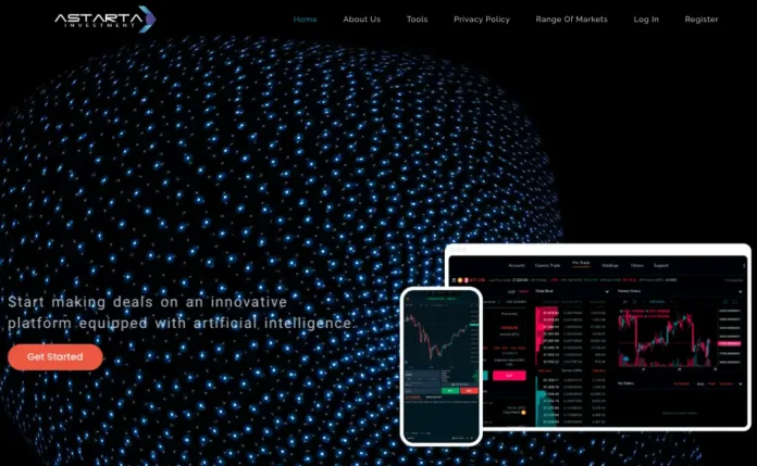 Astarta Investment Review