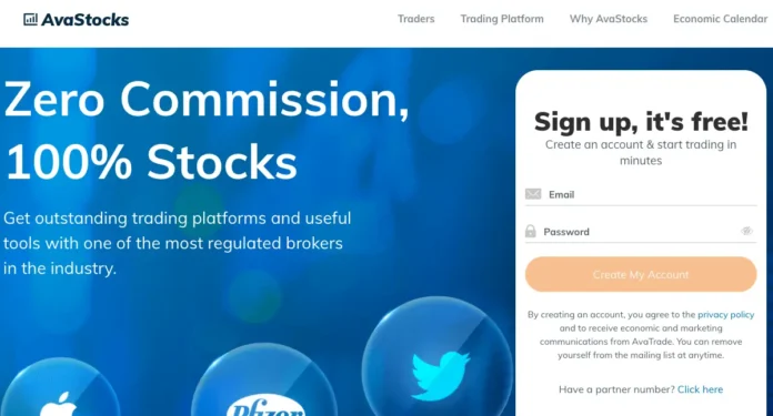 Ava Stocks Review