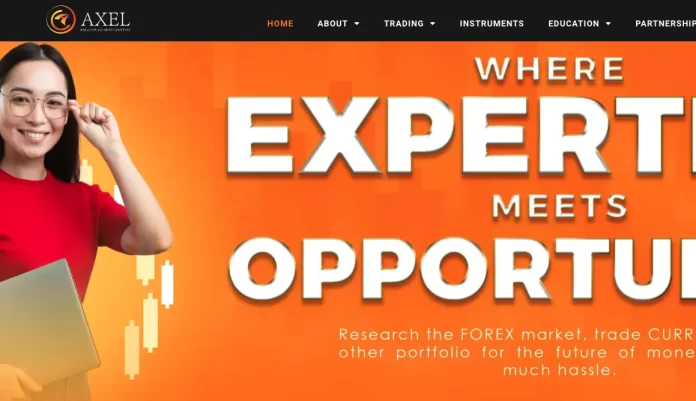 Axel Private Market Review