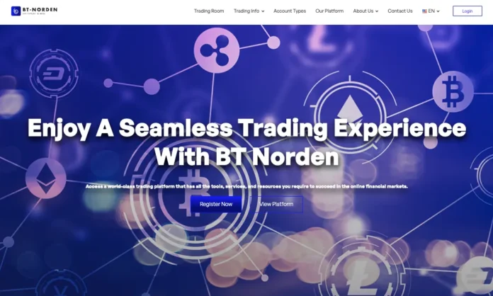 BT Norden Review