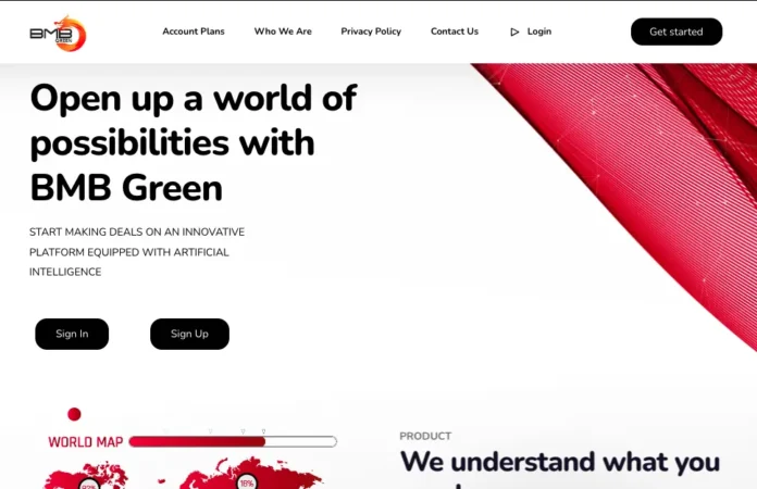 Bmb Green Review