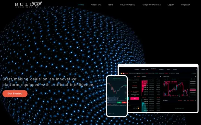 Bull Holdings Review Bull Holdings Review