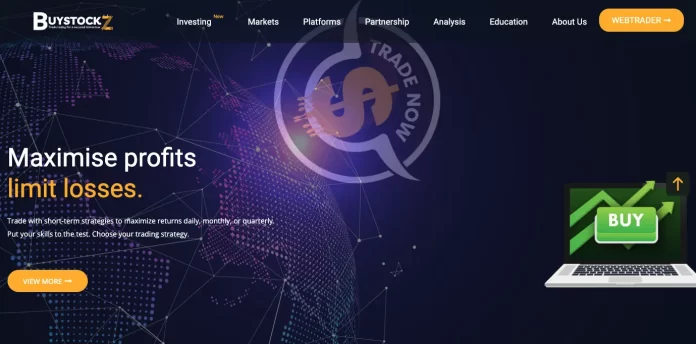 Buystockz Review