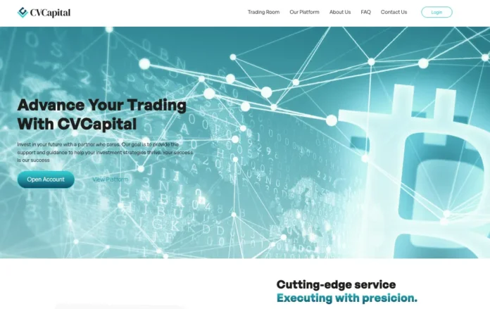 CVCapital Review