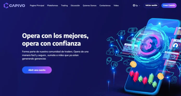 Capivo Review
