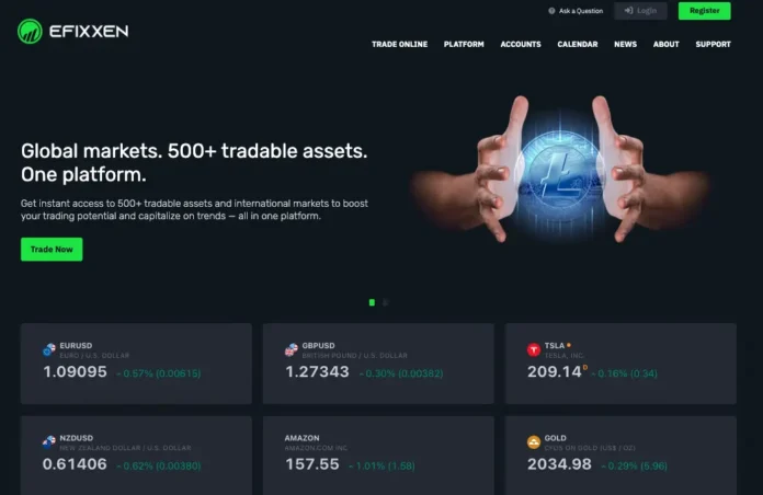 Efixxen Review Efixxen Review