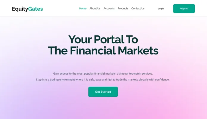 Equity Gates Review Equity Gates Review