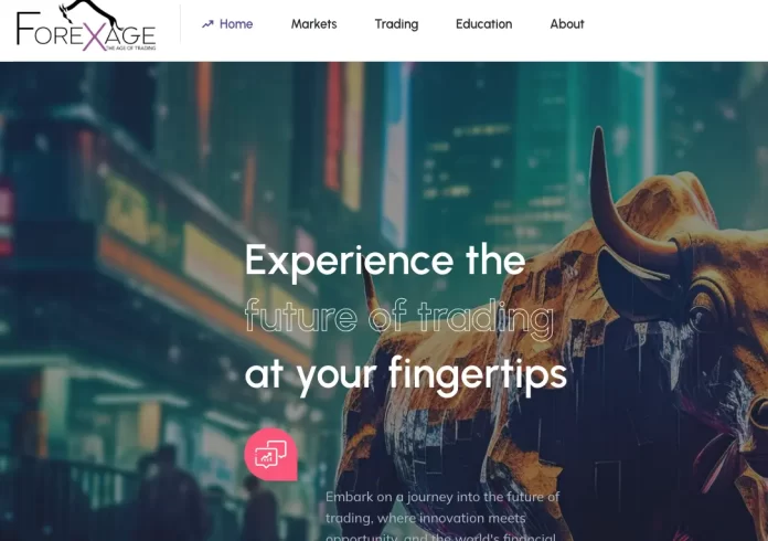 Forex Age Review Forex Age Review