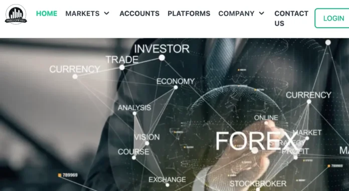 Freedomfxeu Review