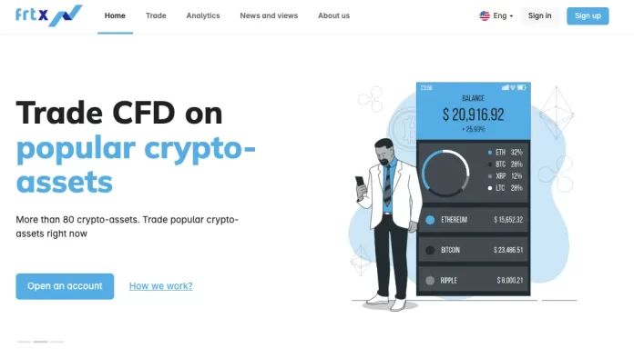 Frtx Review