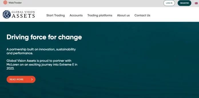 Global Vision Assets Review