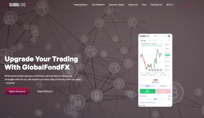 GlobalFondFx Review