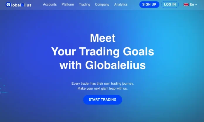Globalelius Review