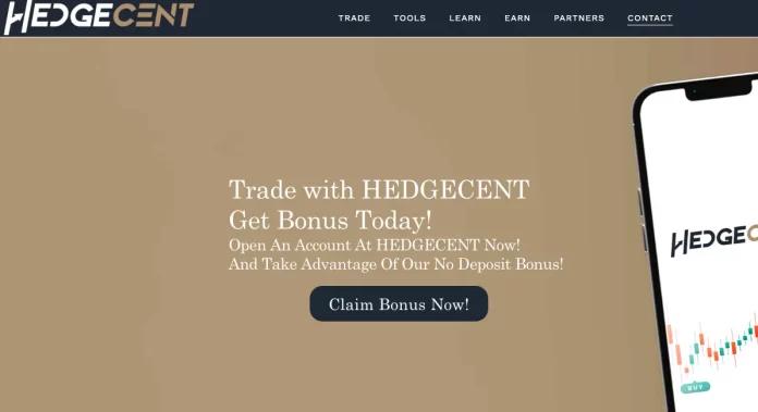 HedgeCent Review