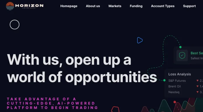 Horizon Limited Group Review
