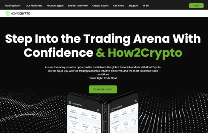 How2Crypto Review