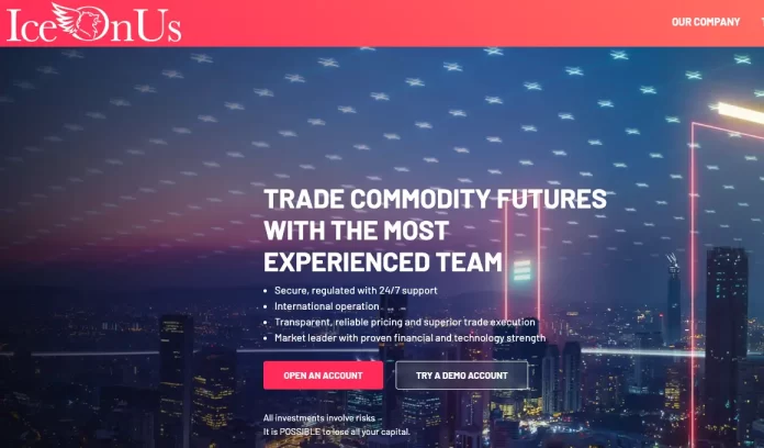 IceOnUs Review