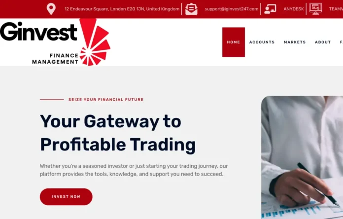 Iginvest247 Review