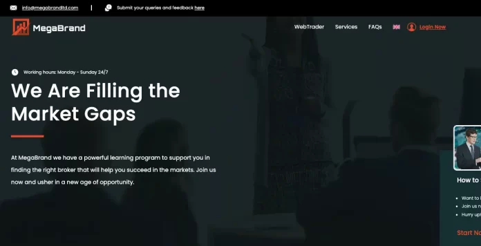 Megabrand Review