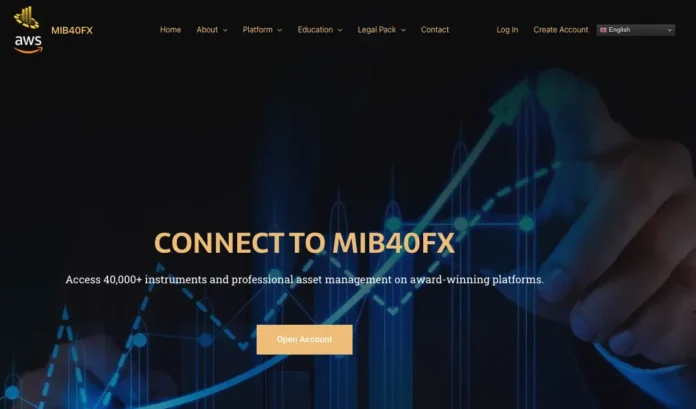 Mib40Fx Review